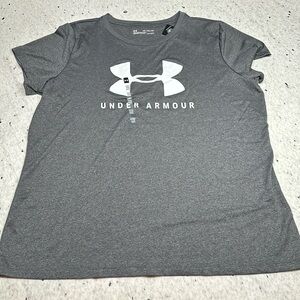 NWT Under Armour Tee Shirt